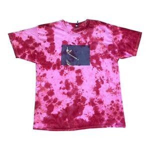 Color Bars American Psycho T-Shirt